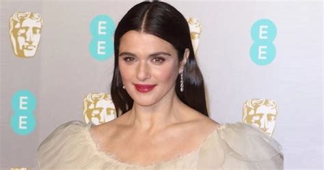 edith ruth weisz|Rachel Weisz .
